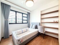 Blk 462A Blossom Spring @ Yishun (Yishun), HDB 4 Rooms #566100001